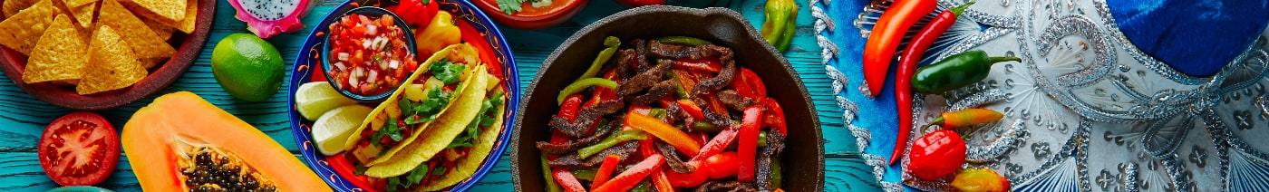 Cinco de Mayo Events Wilmington