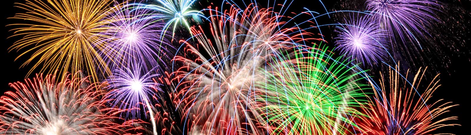Forth of July Events Wilmington