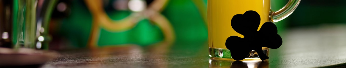 St. Patrick's Day Events Wilmington