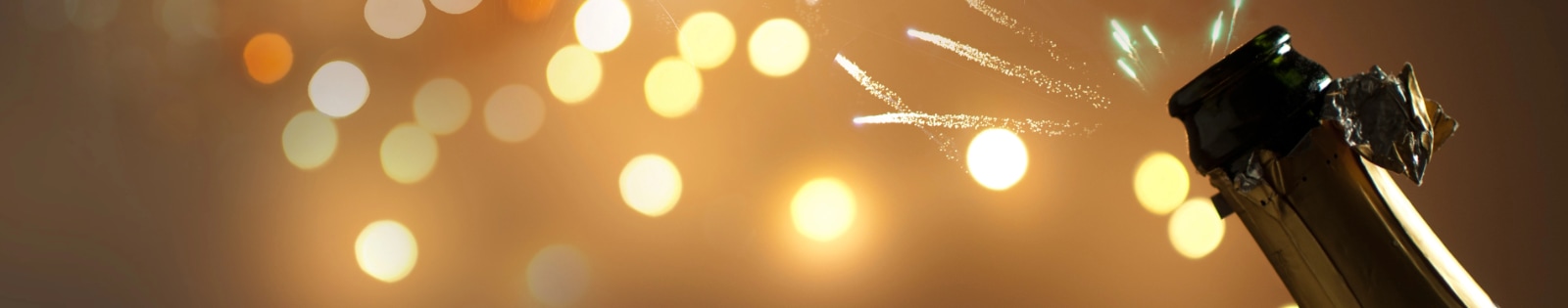 New Year's Eve Events Wilmington