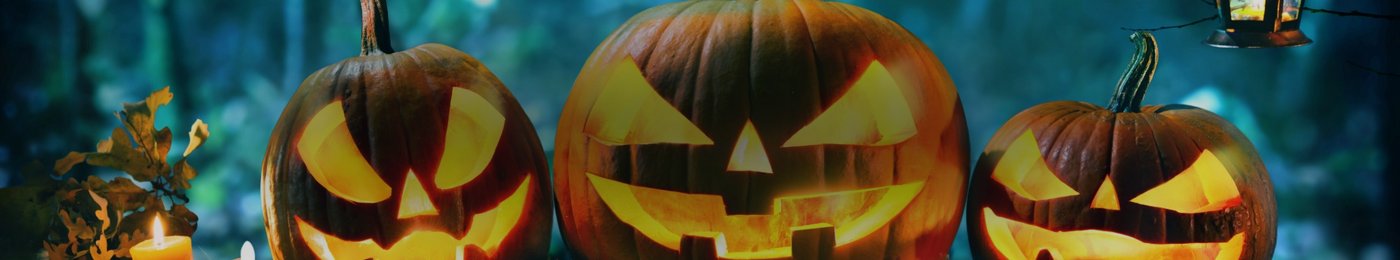Halloween Events Wilmington