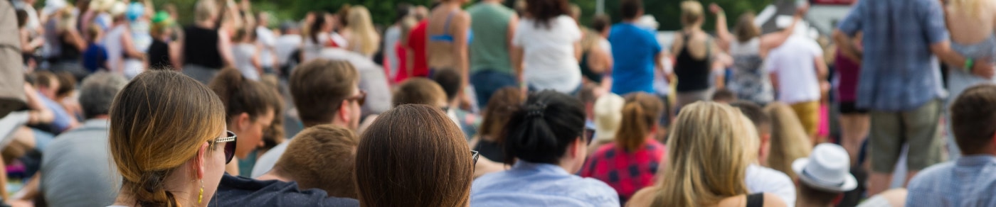 Summer Concerts Wilmington