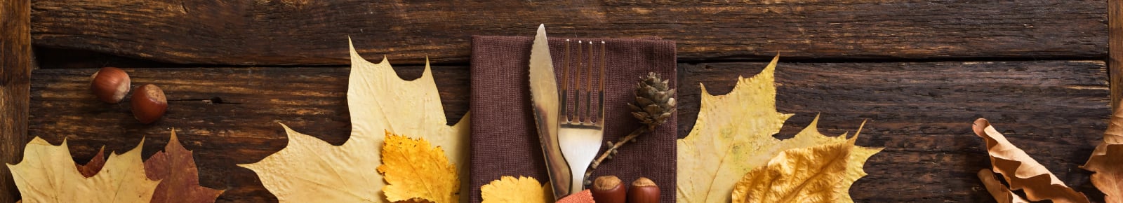 Thanksgiving Events Wilmington