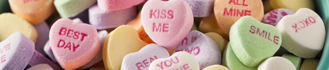 Valentine's Day Events Wilmington